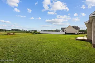 400 Wingspread Dr, Goldsboro, NC 27530 - Photo 6