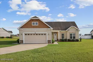 400 Wingspread Dr, Goldsboro, NC 27530 - Photo 1