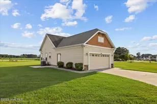 400 Wingspread Dr, Goldsboro, NC 27530 - Photo 4