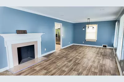 114 Eastover Avenue, Clinton, NC 28328 - Photo 4