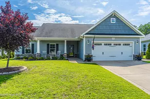 2621 Christy Ct, Fayetteville, NC 28304 - Photo 1