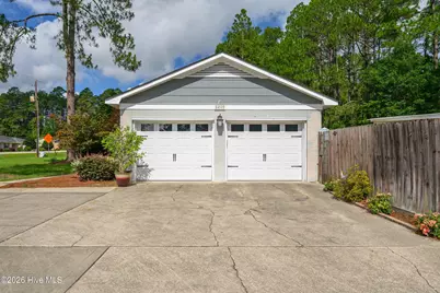 3216 Mesquite Drive, Fayetteville, NC 28306 - Photo 26