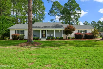 3216 Mesquite Drive, Fayetteville, NC 28306 - Photo 1