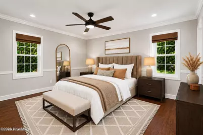 3216 Mesquite Drive, Fayetteville, NC 28306 - Photo 24