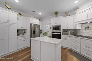 237 Dublin Loop, Grovetown, GA 30813 - Photo 26