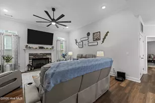 237 Dublin Loop, Grovetown, GA 30813 - Photo 34