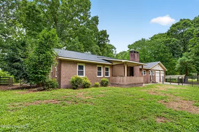 1400 Clyde Underwood Road, Siler City, NC 27344 - Photo 2