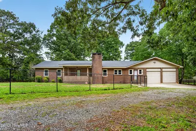 1400 Clyde Underwood Road, Siler City, NC 27344 - Photo 1