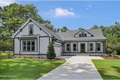 105 Tradewinds Drive, Hampstead, NC 28443 - Photo 1