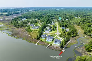 105 Tradewinds Dr, Hampstead, NC 28443 - Photo 68