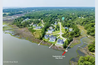 105 Tradewinds Drive, Hampstead, NC 28443 - Photo 64