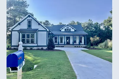 105 Tradewinds Drive, Hampstead, NC 28443 - Photo 1