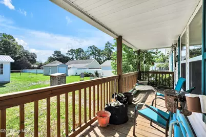 7292 Lula Street SW, Ocean Isle Beach, NC 28469 - Photo 4