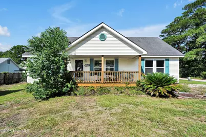 7292 Lula Street SW, Ocean Isle Beach, NC 28469 - Photo 2