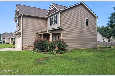 212 Rustic Field Drive, Goldsboro, NC 27530 - Photo 4