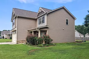 212 Rustic Field Dr, Goldsboro, NC 27530 - Photo 4