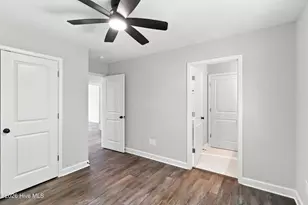 403 Creech St, Goldsboro, NC 27530 - Photo 20