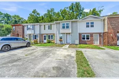 82 Balsam Road, Jacksonville, NC 28546 - Photo 4