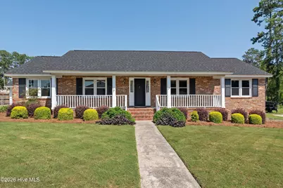 3313 Thread Needle Road W, Augusta, GA 30907 - Photo 2
