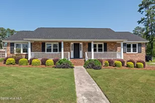 3313 Thread Needle Rd W, Augusta, GA 30907 - Photo 2
