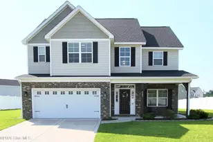 489 Holly Grove Dr, Winterville, NC 28590 - Photo 1