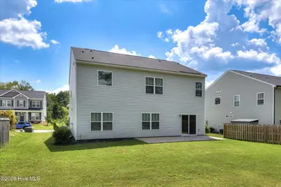 1254 Gregory Landing Drive, North Augusta, SC 29860 - Photo 36