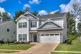 1254 Gregory Landing Dr, North Augusta, SC 29860 - Photo 38