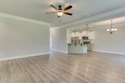 1254 Gregory Landing Drive, North Augusta, SC 29860 - Photo 8