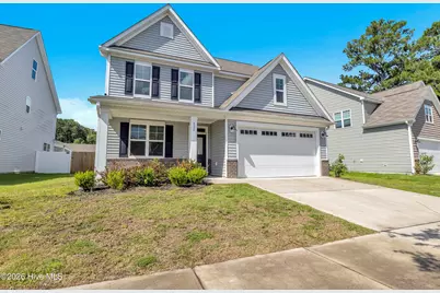 530 Musket Bay Drive, Wilmington, NC 28412 - Photo 2