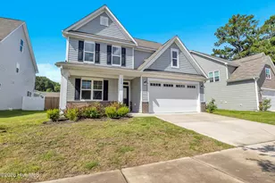 530 Musket Bay Dr, Wilmington, NC 28412 - Photo 2