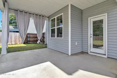 530 Musket Bay Drive, Wilmington, NC 28412 - Photo 52