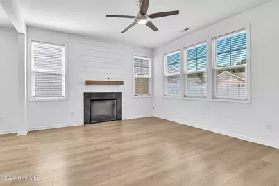 530 Musket Bay Drive, Wilmington, NC 28412 - Photo 12