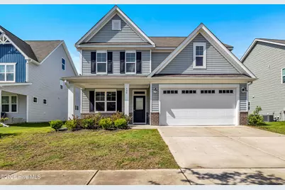 530 Musket Bay Drive, Wilmington, NC 28412 - Photo 1