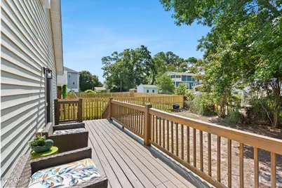 609 Spartanburg Avenue, Carolina Beach, NC 28428 - Photo 26