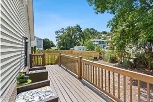 609 Spartanburg Ave, Carolina Beach, NC 28428 - Photo 26