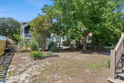609 Spartanburg Avenue, Carolina Beach, NC 28428 - Photo 28