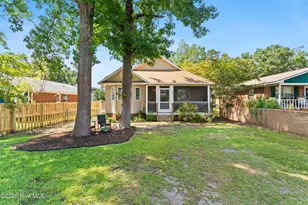 609 Spartanburg Ave, Carolina Beach, NC 28428 - Photo 1