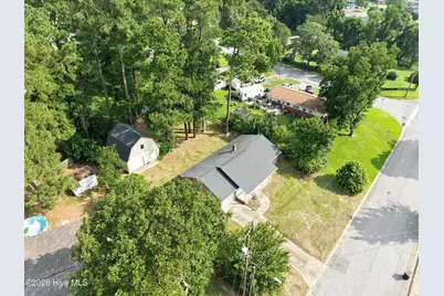 203 Long Acres Drive, Jacksonville, NC 28546 - Photo 12