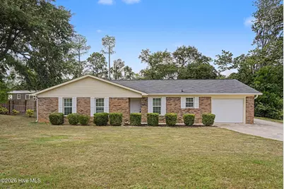 3717 Fairington Drive, Hephzibah, GA 30815 - Photo 1