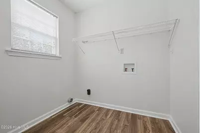 3717 Fairington Drive, Hephzibah, GA 30815 - Photo 14