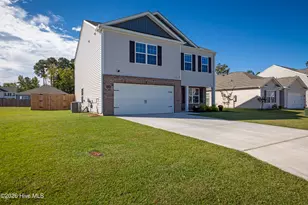 4009 Emerald Vw, New Bern, NC 28560 - Photo 32