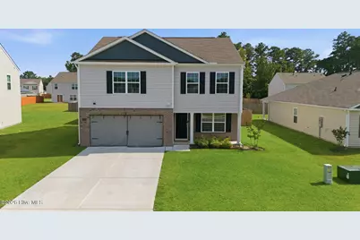 4009 Emerald View, New Bern, NC 28560 - Photo 1