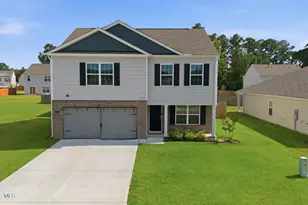 4009 Emerald Vw, New Bern, NC 28560 - Photo 1
