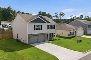 4009 Emerald Vw, New Bern, NC 28560 - Photo 2