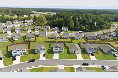 4009 Emerald View, New Bern, NC 28560 - Photo 38