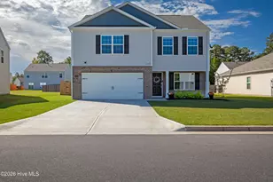 4009 Emerald Vw, New Bern, NC 28560 - Photo 1