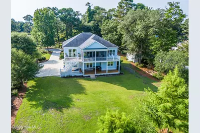 600 Cordgrass Road, Hampstead, NC 28443 - Photo 74