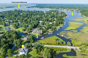 600 Cordgrass Rd, Hampstead, NC 28443 - Photo 4