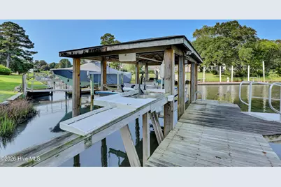 600 Cordgrass Road, Hampstead, NC 28443 - Photo 64