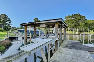 600 Cordgrass Rd, Hampstead, NC 28443 - Photo 64